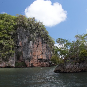 2015-08 Parque Nacional de los Haitises